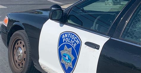More Antioch police officers placed on leave amid investigation into police department
