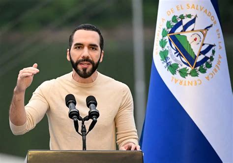 More Bukele critics join effort seeking to nullify El Salvador leader’s candidacy for re-election