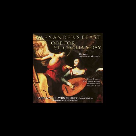 More By Handel and Haydn Society - Apple Music