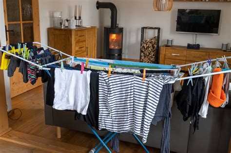 More Clothes in the Dryer: Does It Speed Up the Drying Process?