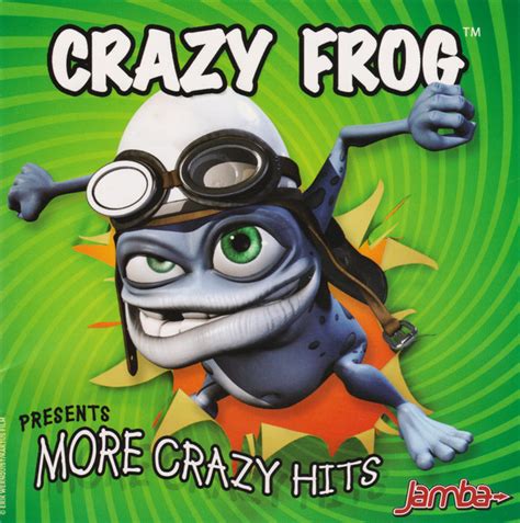 More Crazy Hits - Rate Your Music