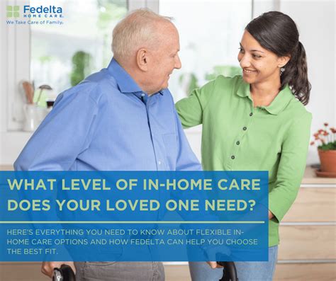 More Help Finding In Home Care