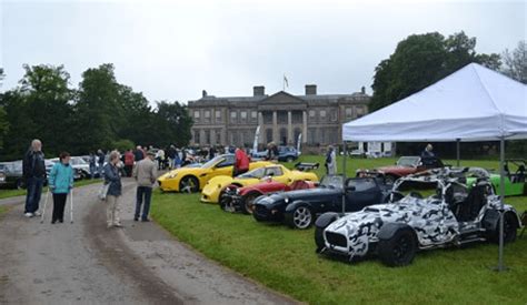 More Info Ragley Hall – Classic Motor Events