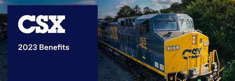 More Information - CSX.com - CSX Corporation