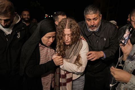 More Israeli hostages freed and more Palestinian prisoners released under tenuous Gaza truce
