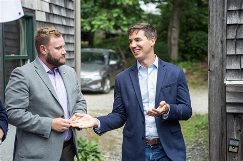 More Republicans considering Cape Cod Senate run as Dylan Fernandes jumps into race
