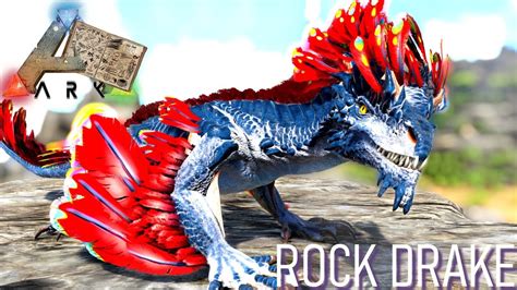 More Rock Drake Taming & KO Tips - dododex.com