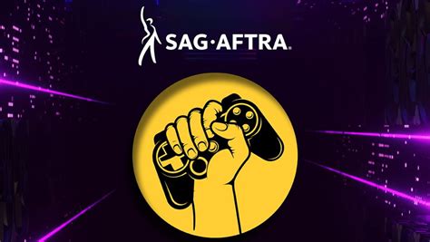 More SAG-AFTRA members to vote on possible strike, this time against video game makers