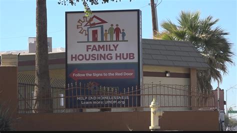 More Than 400 Families On Emergency Shelter Waitlist