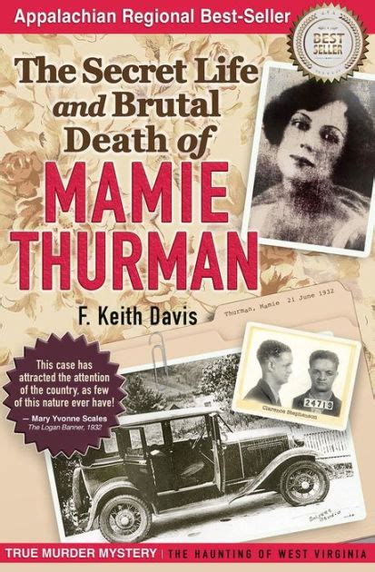 More about Mamie Thurman