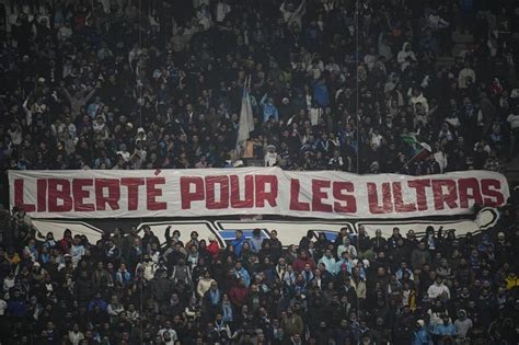 More away supporters hit by travel bans in France following death of a soccer fan