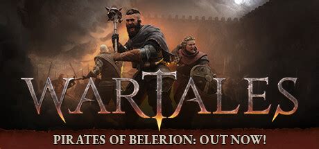 More companions? :: Wartales General Discussions - Steam …