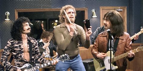 More cowbell