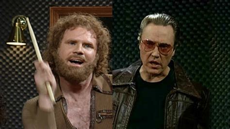 More cowbell snl. Things To Know About More cowbell snl. 