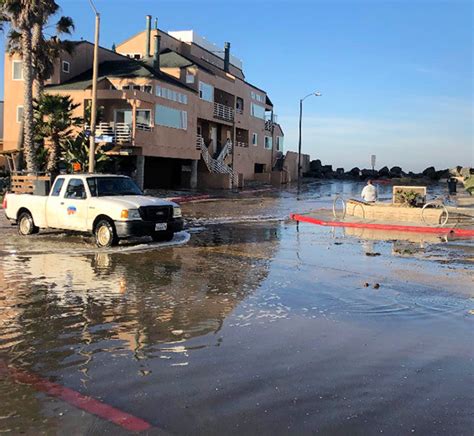 More flooding troubles ahead for California as 