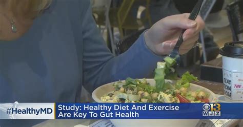 More from HealthWatch: Gut Health News - Page 3893 - CBS News