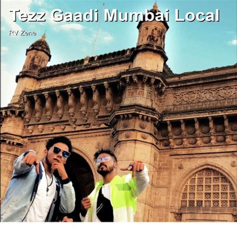 More from Tezz Gaadi Mumbai Local - JioSaavn