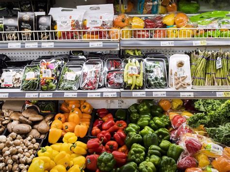 More grocery competition needed, federal watchdog finds