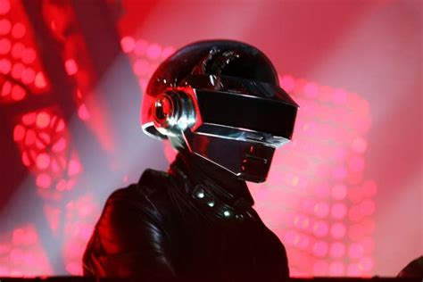 More human than robot: Thomas Bangalter reveals reason behind …