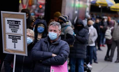 More in new poll say pandemic is over, but fewer than half say lives are back to normal