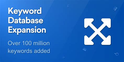 More keywords and rankings added to SERPs databases SISTRIX