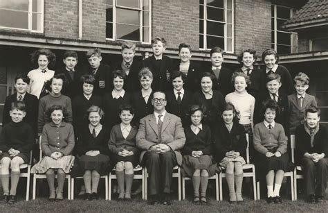 More of YOUR old school photos - CoventryLive