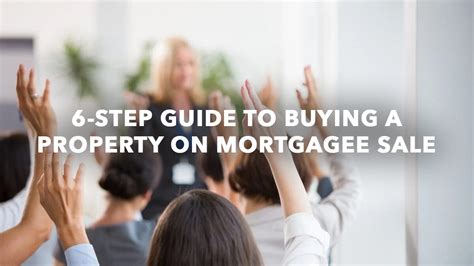 More on a mortgagee