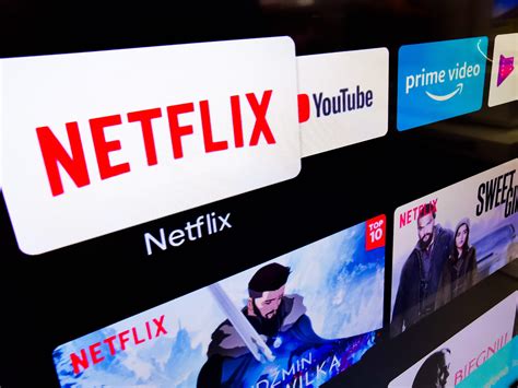 More people are canceling their streaming subscriptions