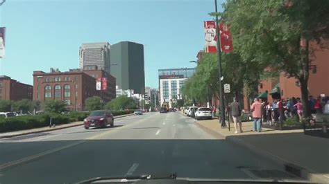 More police, extra efforts to keep Downtown St. Louis safe