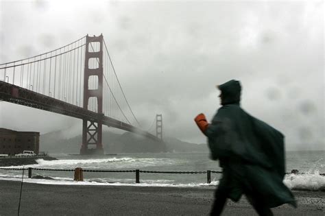 More rain headed to Bay Area on Wednesday