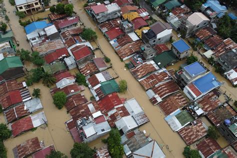 More rain on the way as Philippine storm death toll hits 150