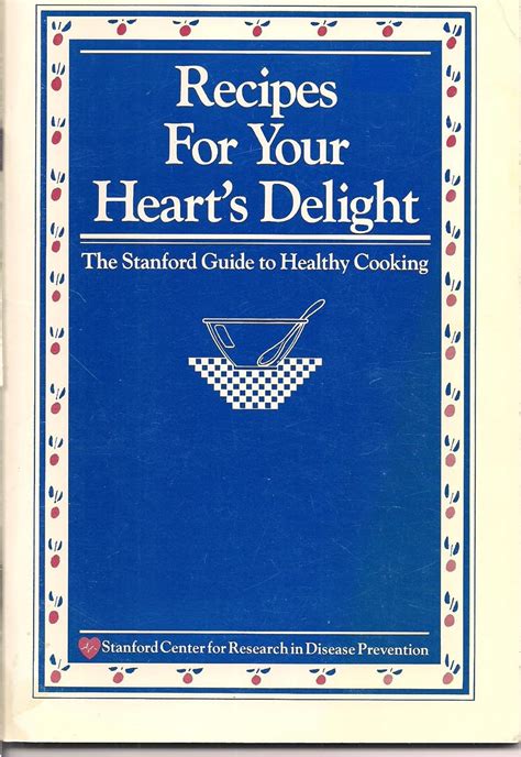 More recipes for your hearts delight the stanford guide to healthy cooking. - Landini globus 55 65 80 tractor workshop service repair manual 1 download.