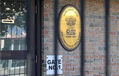 More red tape for new Canadians needing travel visas for India