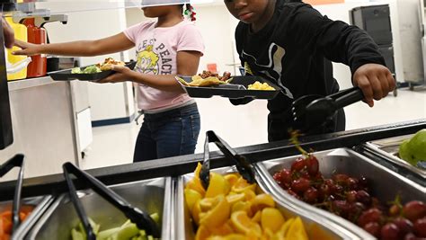 More students gain eligibility for free school meals under expanded US program