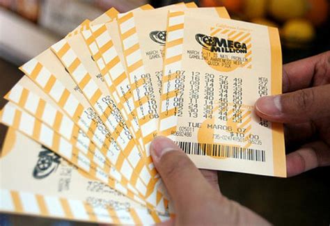 More than $1.5 billion is up for grabs as lottery jackpots increase