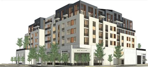 More than 100 San Jose residences could sprout in Willow Glen