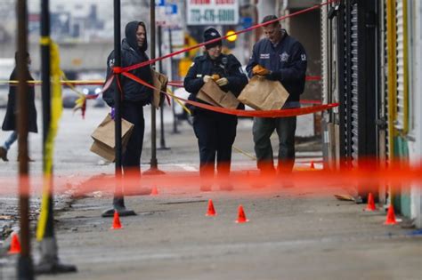 More than 100 shell casings found near Southwest Side