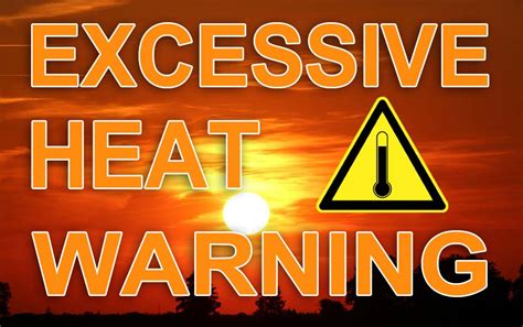 More than 126 Million people under Heat Advisory or Excessive Heat warning; acres of farmland adding to the region's atmospheric moisture load