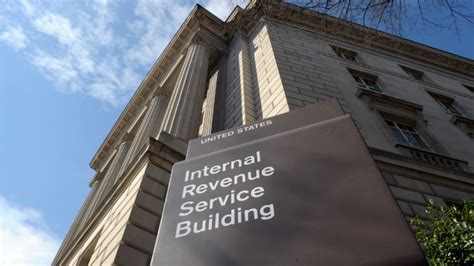 More than 1M tax returns flagged for potential identity fraud: IRS