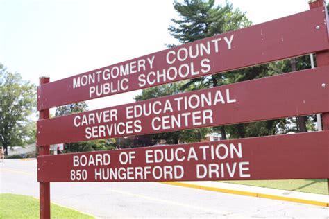 More than 20% of students in Montgomery Co. schools are ‘chronically absent’