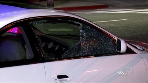 More than 20 shootings have been reported on Bay Area freeways since start of 2023