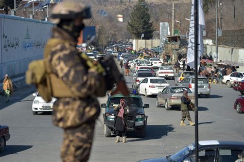More than 200 former Afghan officials and security forces killed since Taliban takeover, UN says