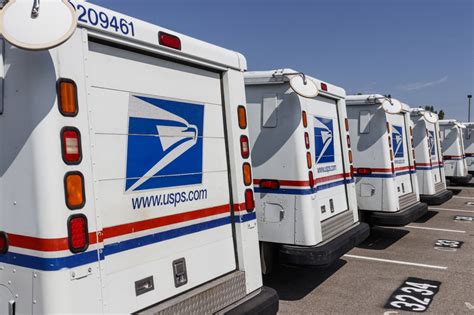 More than 5,300 postal workers attacked by dogs while delivering mail in 2022: USPS