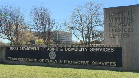 More than 50,000 cases of elder abuse in 2022, Texas DFPS confirms