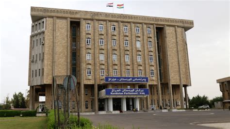 More than 50 MPs resign from Iraqi Kurdish region’s parliament to protest court ruling