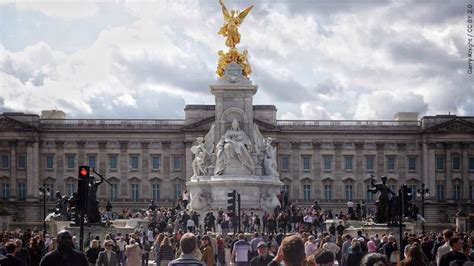 More than 6,000 troops to play role in Charles’ coronation