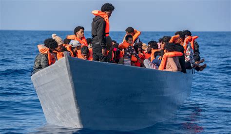 More than 950 migrants died while trying to reach Spain by sea in first 6 months of 2023, group says