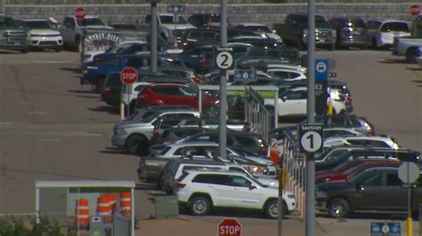 More than a dozen indicted for stealing 59 cars from DIA, other nearby areas