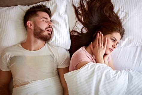 More than a third of Americans choose to have a 'sleep divorce'