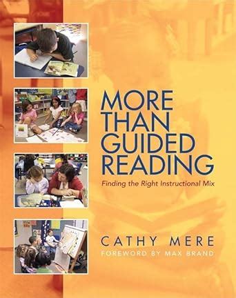 More than guided reading by cathy mere. - Manual de reparación de yamaha g16a.